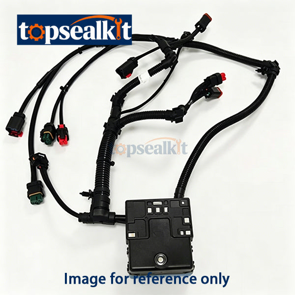 385-2664 3852664 Mazo de cables Caterpillar para 345D Calidad OEM