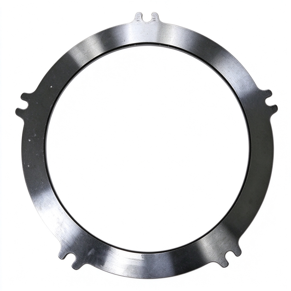 6I8500 alloy steel clutch friction plate for Caterpillar