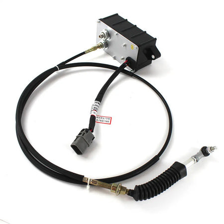 Topsealkit 523-00006 throttle motor, for Daewoo Doosan DH200-7 DH220-9 - image 5