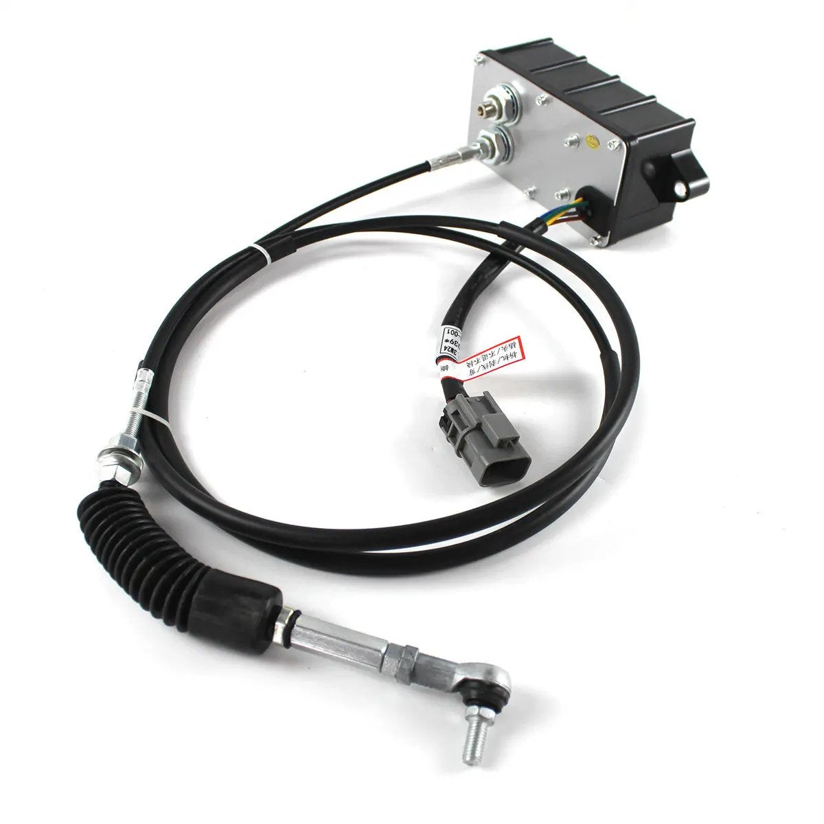 throttle motor 523-00008 for Daewoo Doosan DH-5 Solar 500LC-V - image 5
