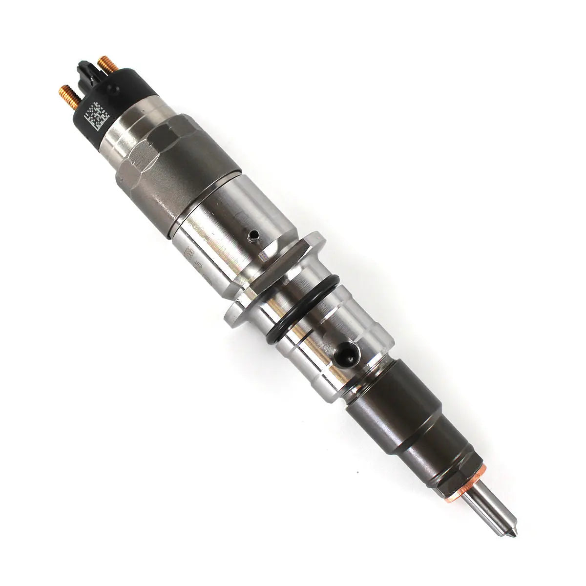 5263262 0445120123 Diesel Fuel Injector Compatible with Cummins Engine Komatsu PC200-8