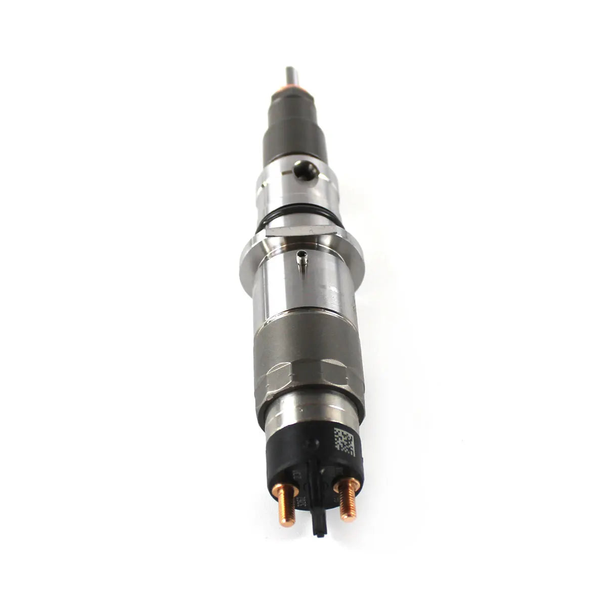5263262 0445120123 Diesel Fuel Injector Compatible with Cummins Engine Komatsu PC200-8