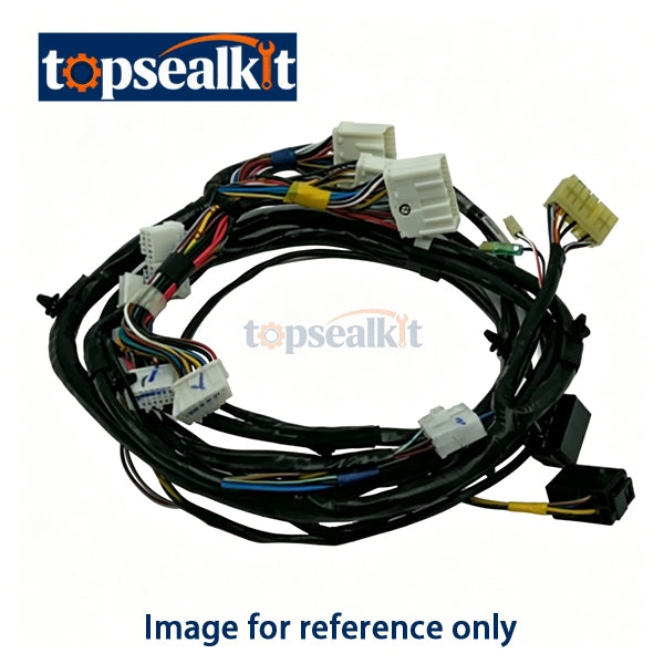 113D010B4 Sumitomo Excavator 350A5 Display Wiring Harness High Quality 113-D010-b-4
