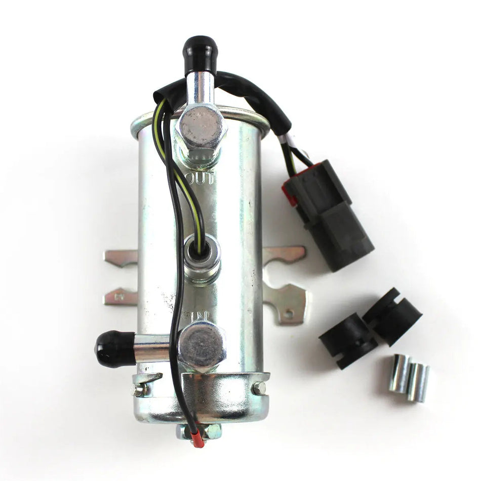 Topsealkit 53-8150 electric transistor fuel pump, for Toro Diesel Engine 12V Isuzu Engine 4LE2 4HK1