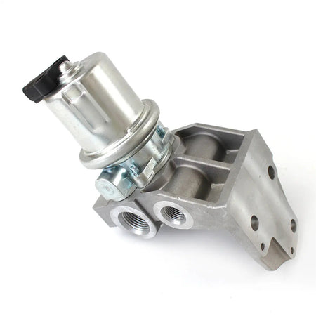 fuel transfer pump 12V 5362269 for Cummins 4B3.9 6C8.3 ISC8.3 - image 4