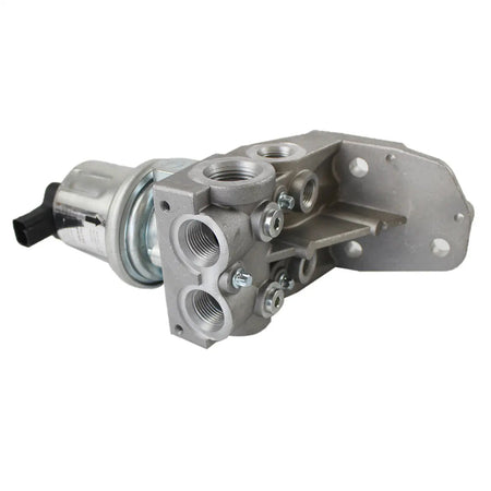 fuel transfer pump 12V 5362269 for Cummins 4B3.9 6C8.3 ISC8.3 - image 5