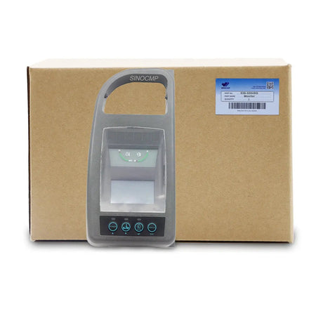 gauge cluster 539-00048G for Doosan DH220-7 DH225-7 Excavator - image 5