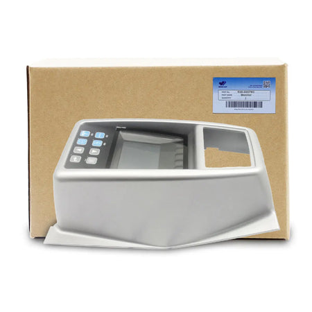 539-00076C gauge cluster for Doosan DX140LC DX300LC Excavator - image 4