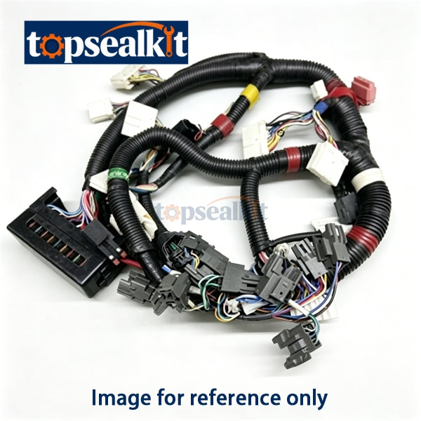 KHR18801 Internal Wiring Harness for Sumitomo Excavator 350A5High Quality