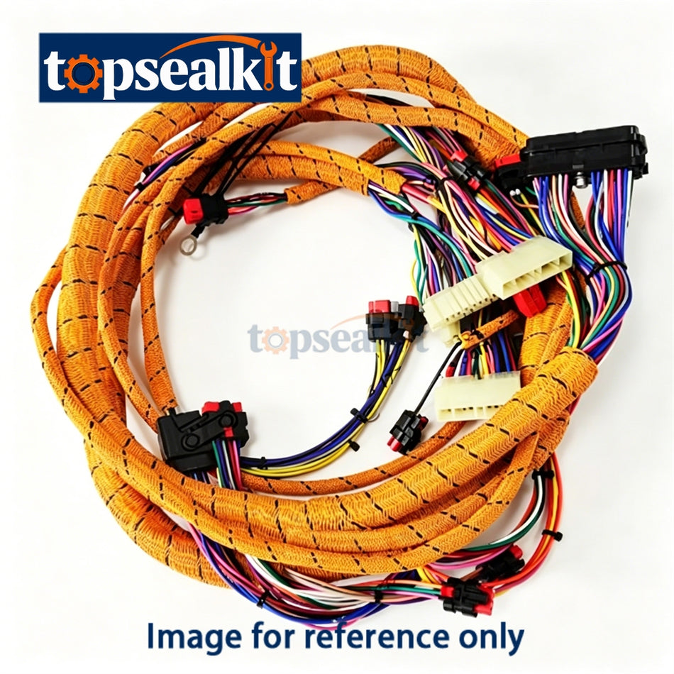 2311692 Cab Internal Wiring Harness for Caterpillar CAT 345C Excavator