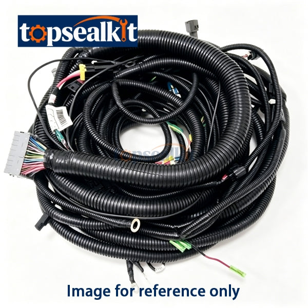 0004770Hitachi Excavator Zx110-1 External Wiring Harnesses High Quality