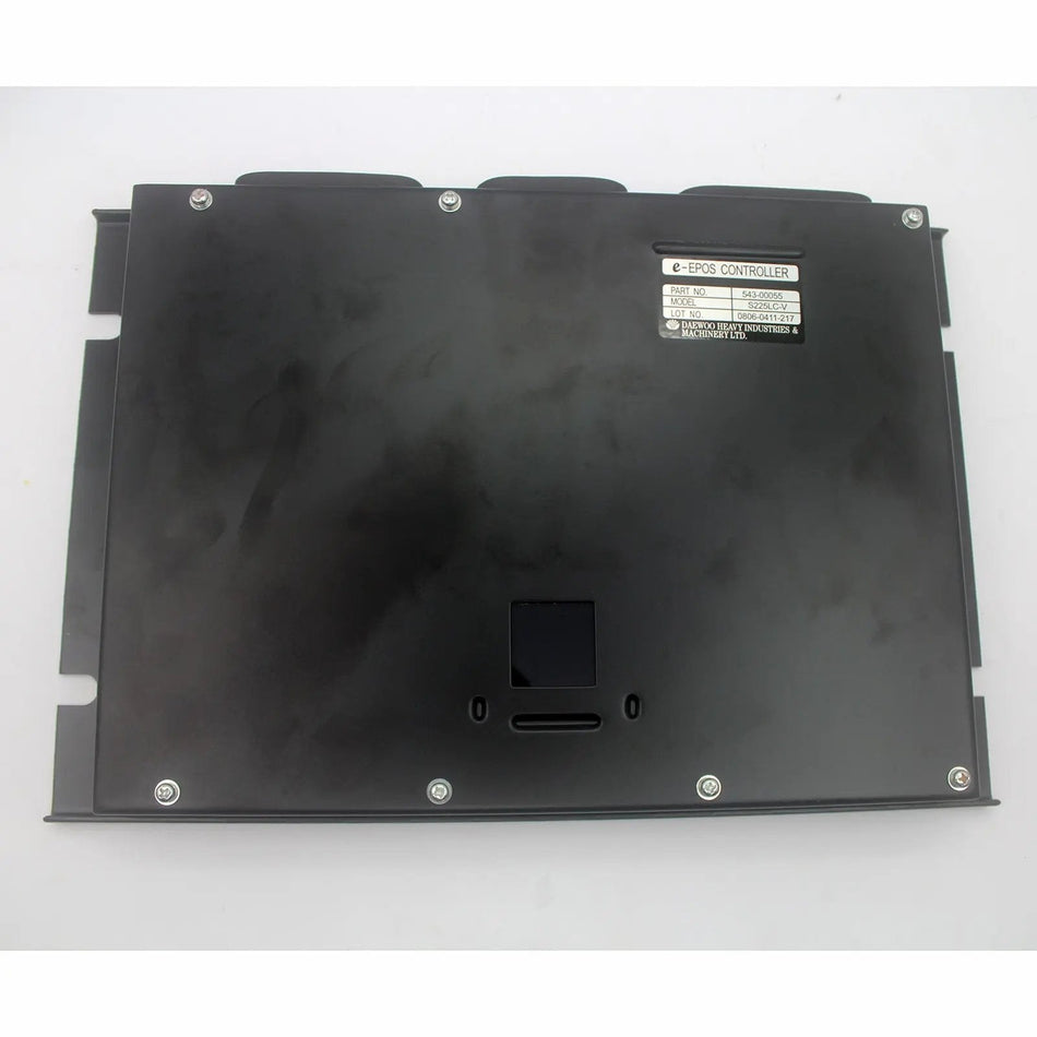 543-00055 controller for Doosan S225LC-V DH225-7 - image 2