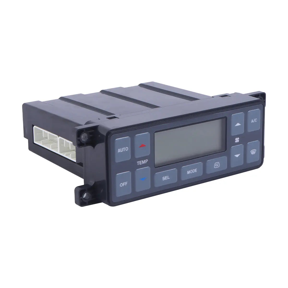 Air Conditioner Control Panel 543-00107 (54300107) for Doosan Daewoo DX225 DX260 DX300 DX350