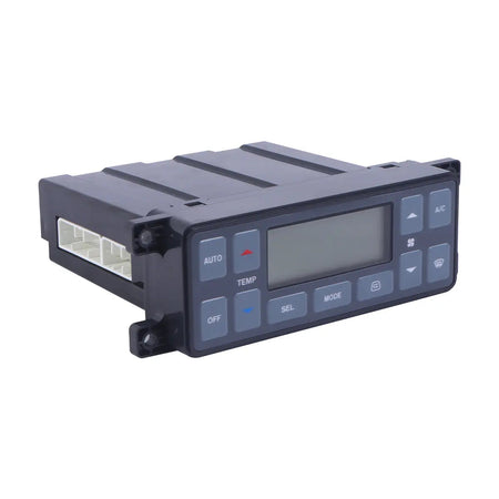 Air Conditioner Control Panel 543-00107 (54300107) for Doosan Daewoo DX225 DX260 DX300 DX350