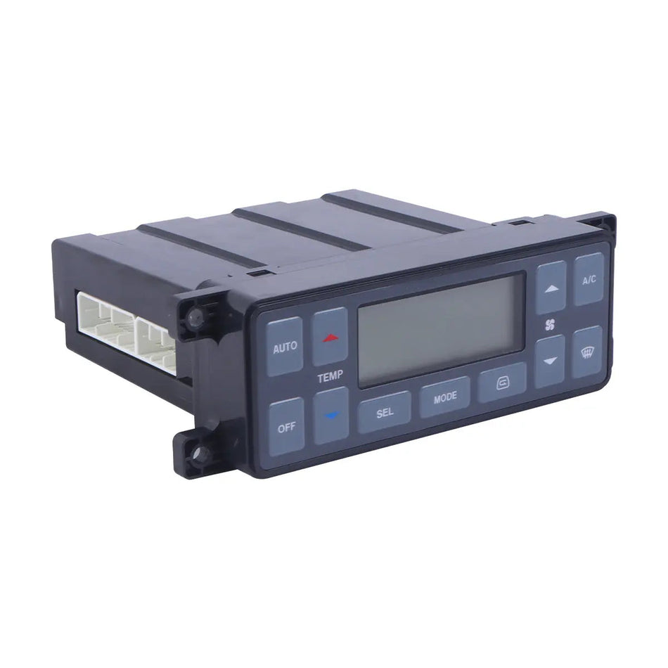 Air Conditioner Control Panel 543-00107 (54300107) for Doosan Daewoo DX225 DX260 DX300 DX350