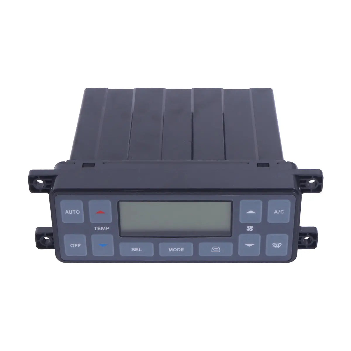 Air Conditioner Control Panel 543-00107 (54300107) for Doosan Daewoo DX225 DX260 DX30 - image 3