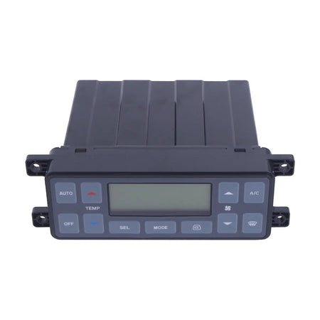 Air Conditioner Control Panel 543-00107 (54300107) for Doosan Daewoo DX225 DX260 DX30 - image 3