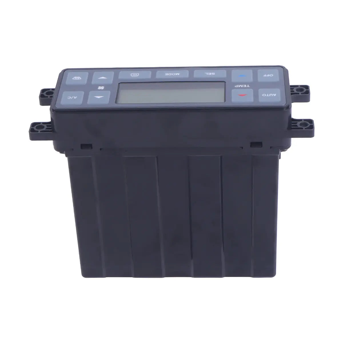 Air Conditioner Control Panel 543-00107 (54300107) for Doosan Daewoo DX225 DX260 DX30 - image 5