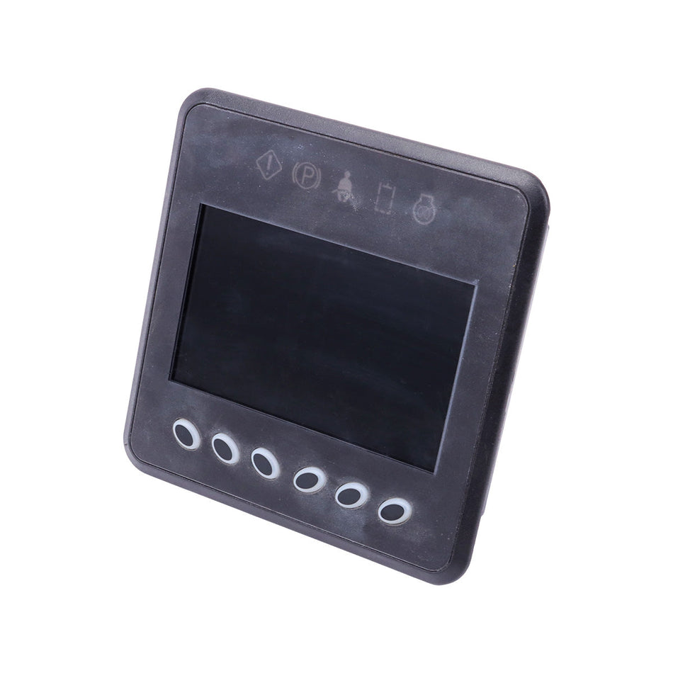 543-1326 5431326 Monitor Electronic Control Display Panel for Caterpillar Loader 229D 232D 259D 242D 246D