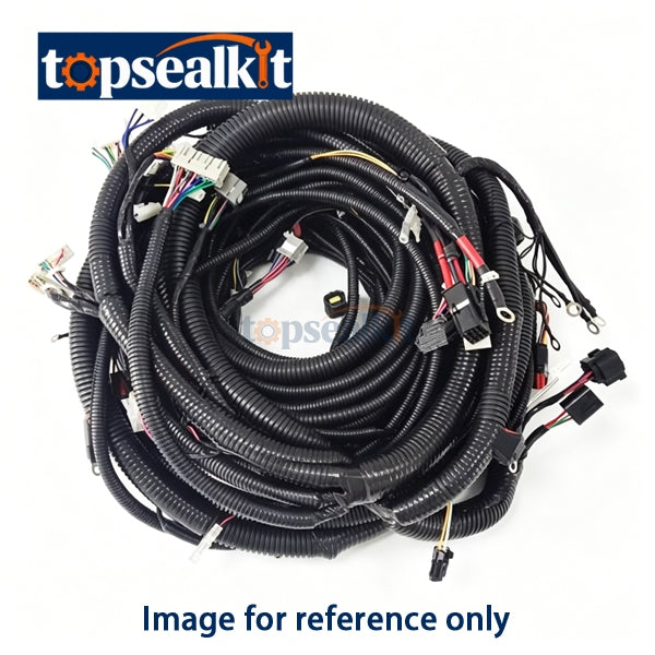 YY13E01166P3 External Wiring Harness for Kobelco Excavator SK135SR-2 High Quality