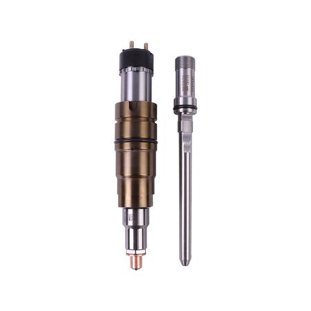 5579417 Fuel Injector with Tube Compatible with Cummins ISX15 QSX15 Engine