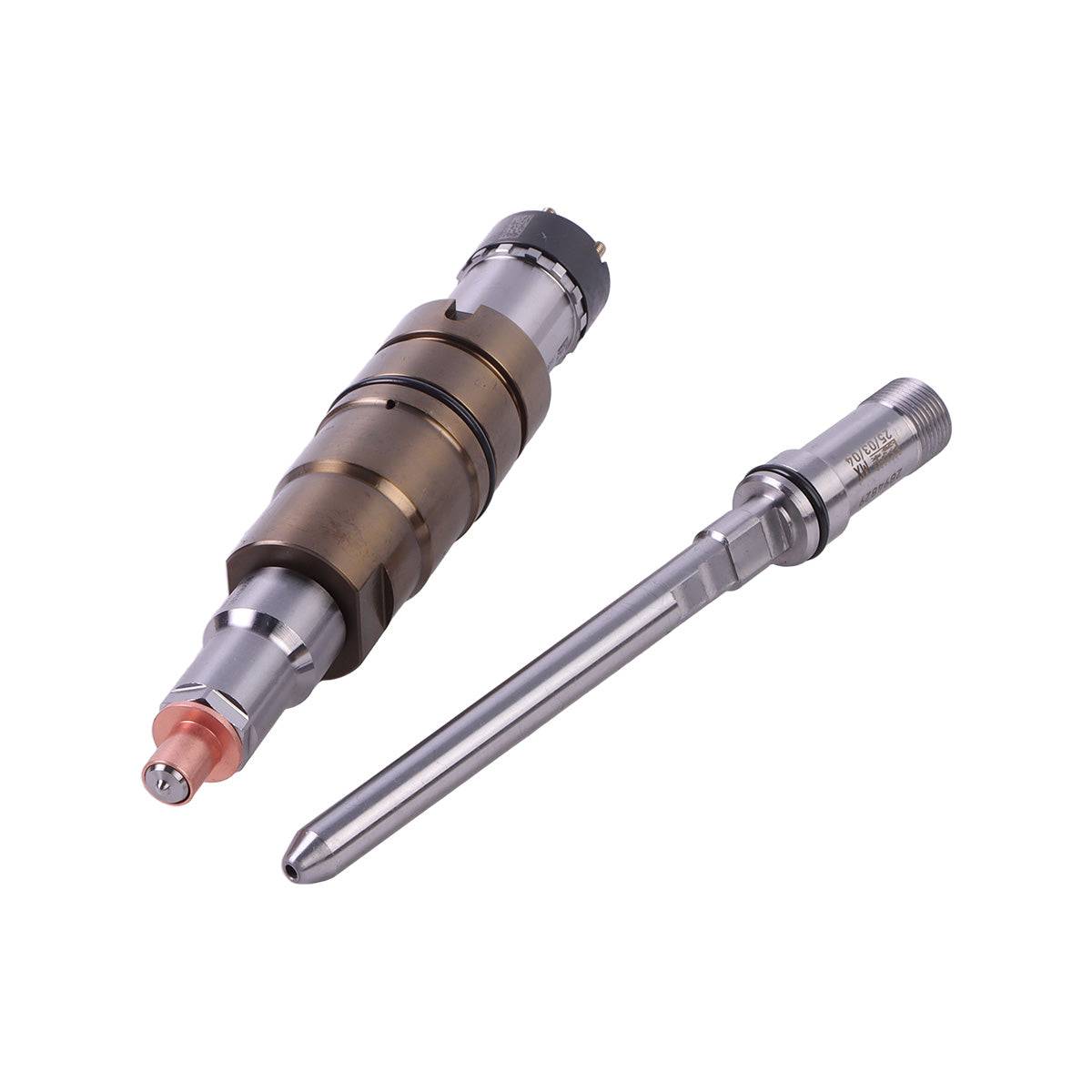 5579417 Fuel Injector with Tube Compatible with Cummins ISX15 QSX15 Engine