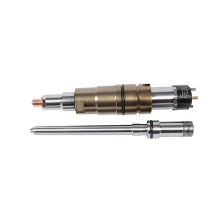 5579421 Fuel Injector with Tube Compatible with Cummins Engine X15 ISX15 QSX15 ISX12 QSK60