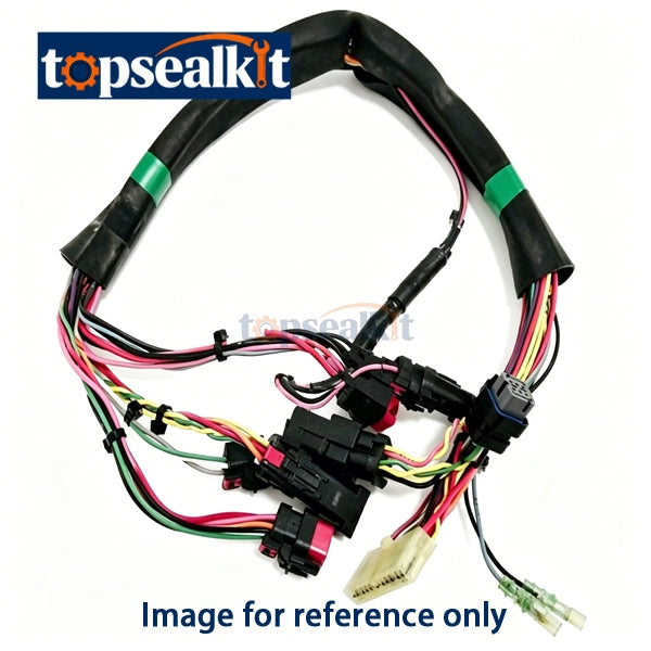 4665335 Caterpillar Excavator 320D2 Right Operation Platform Wiring Harness High Quality PN.: 4665335