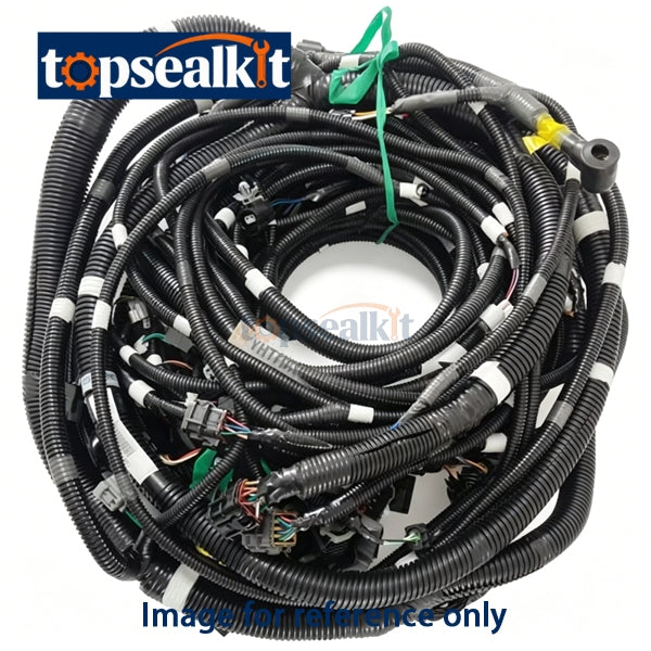 YN13E02018P1 External Wiring Harness for Kobelco Excavator SK200-10  High Quality