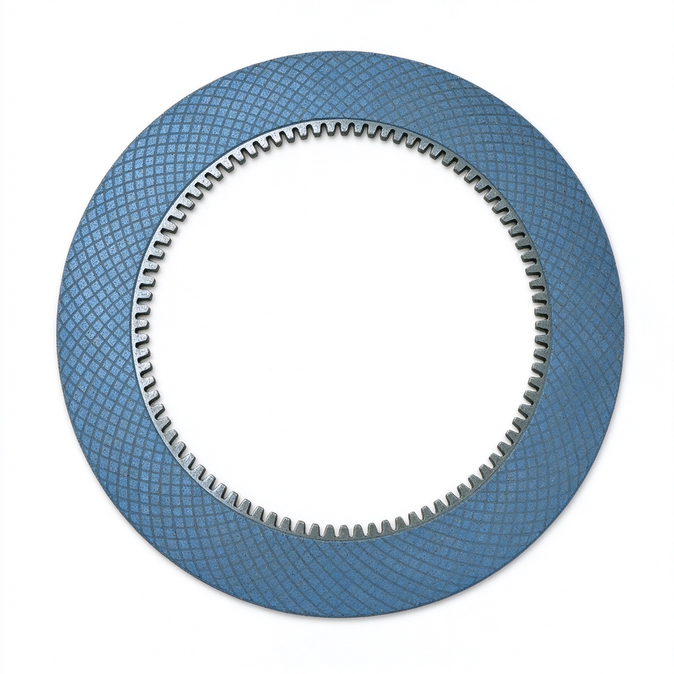6T2695 paper-based clutch friction plate for Caterpillar