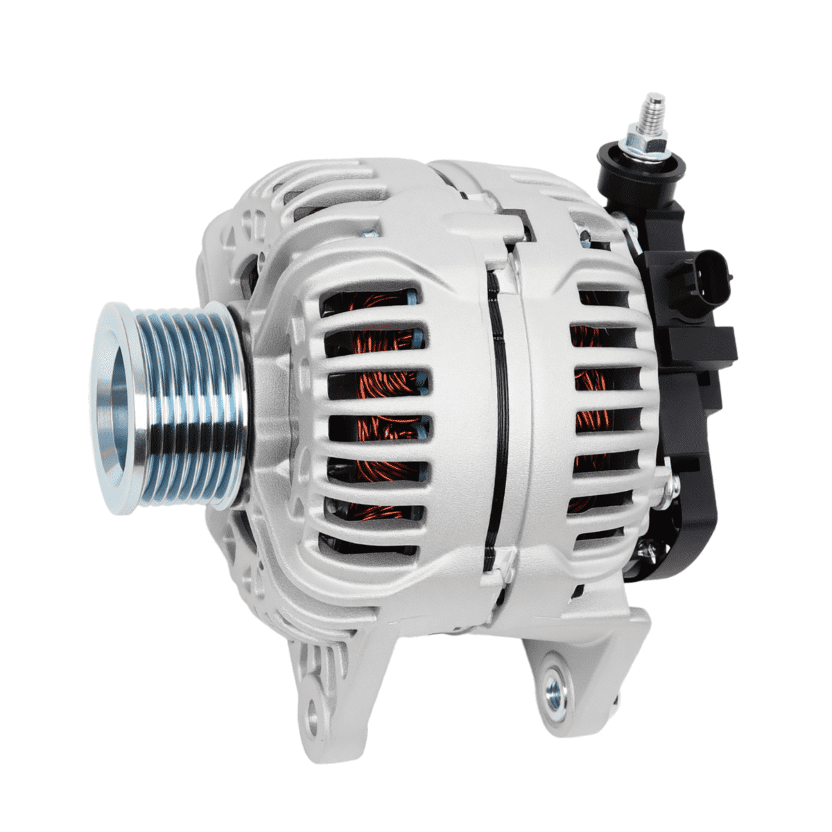 56028699AA 136A alternator for Dodge Ram V8 5.7L 2003-2006