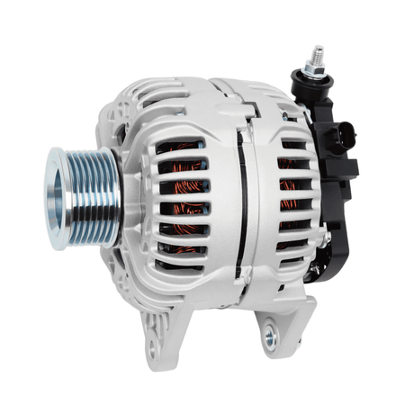 56028699AA 136A alternator for Dodge Ram V8 5.7L 2003-2006