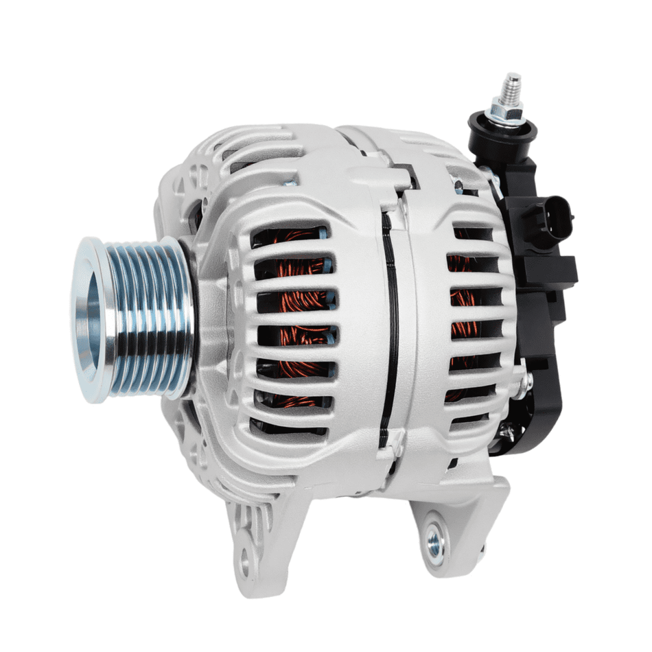 56028699AA 136A alternator for Dodge Ram V8 5.7L 2003-2006