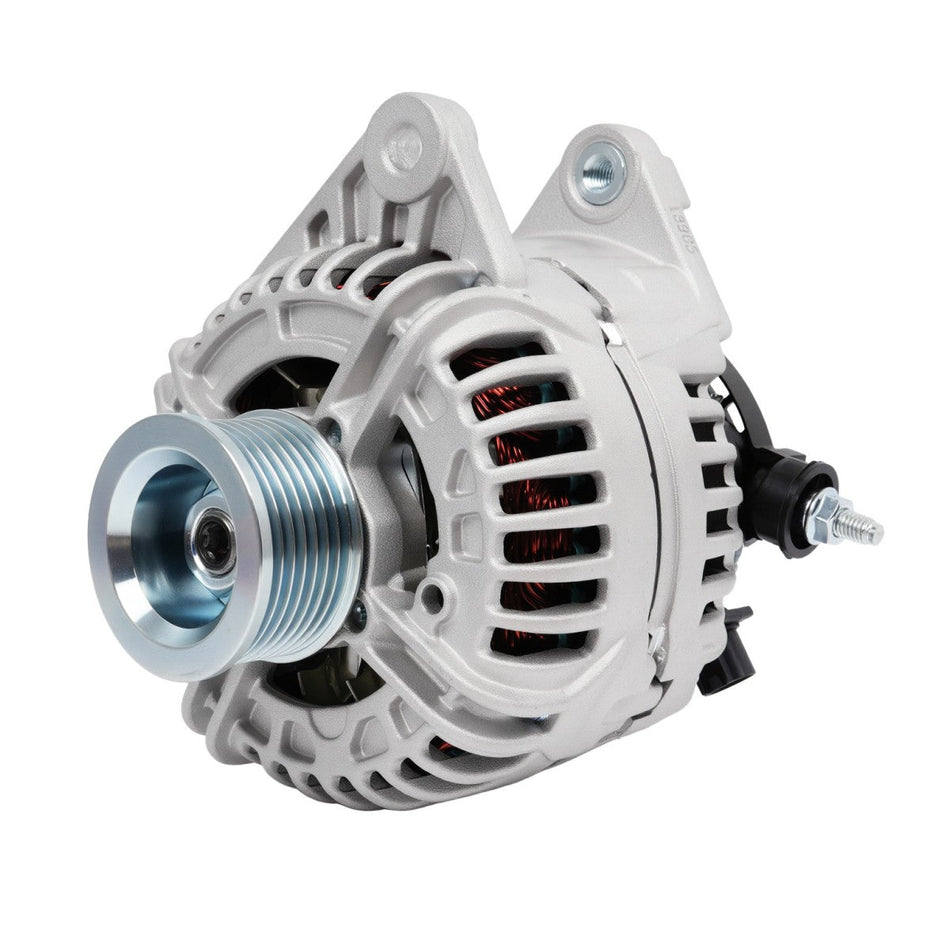 56028699AA 136A alternator for Dodge Ram V8 5.7L 2003-2006 - image 2