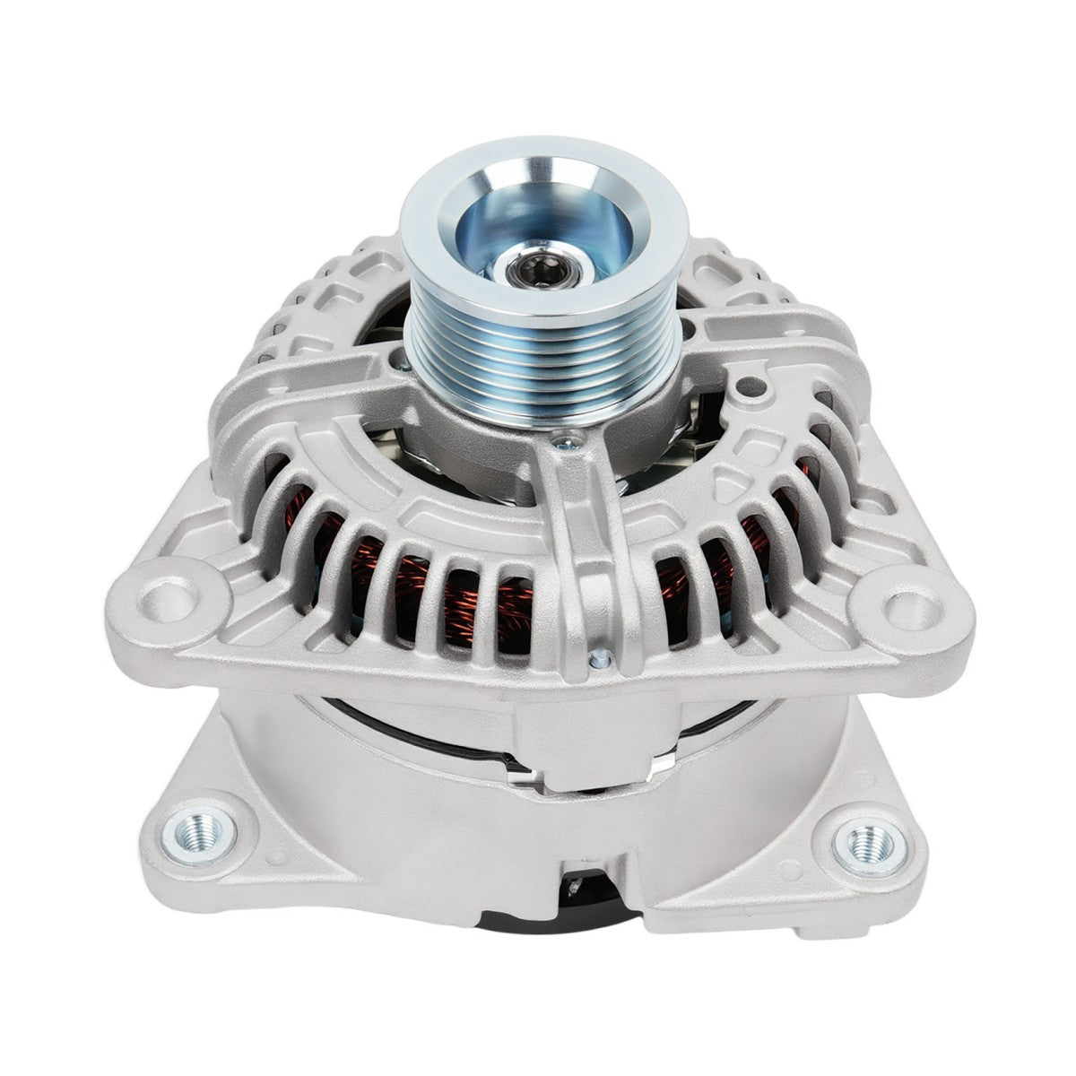 56028699AA 136A alternator for Dodge Ram V8 5.7L 2003-2006 - image 3