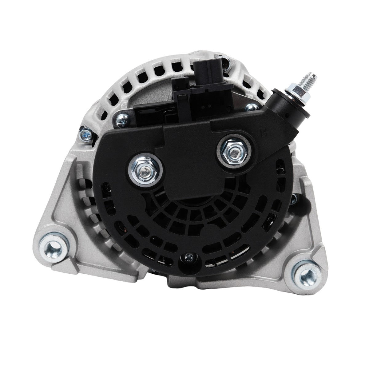 56028699AA 136A alternator for Dodge Ram V8 5.7L 2003-2006 - image 4