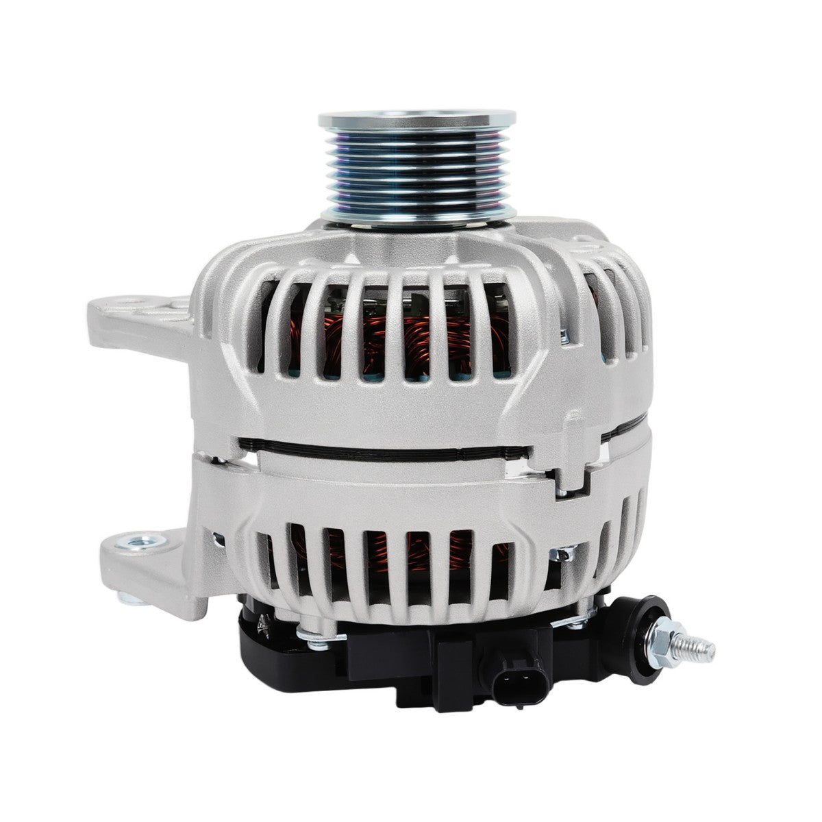 56028699AA 136A alternator for Dodge Ram V8 5.7L 2003-2006 - image 5