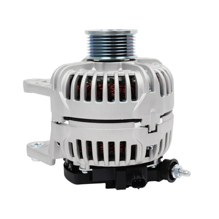 56028699AA 136A alternator for Dodge Ram V8 5.7L 2003-2006 - image 5
