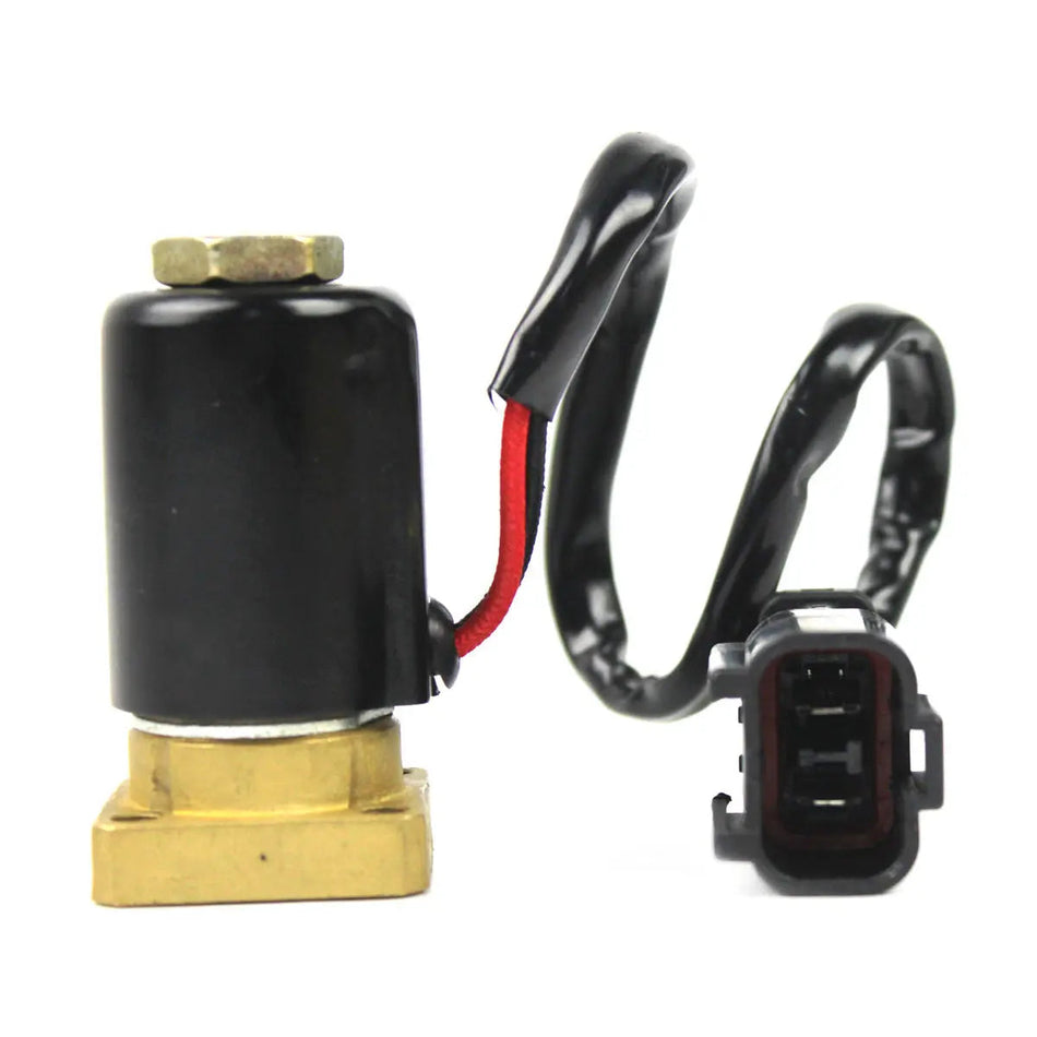 Topsealkit 17A-15-17271 solenoid valve, for Komatsu Wheel Loader WA300-3 WA200-3