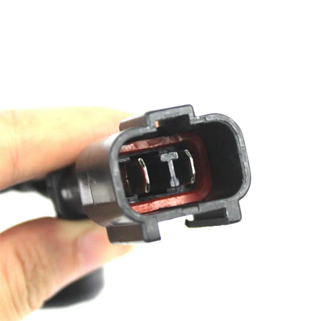 Topsealkit 568-15-17210 solenoid valve, for Komatsu HD460-1 WA300-1 Excavator - image 2
