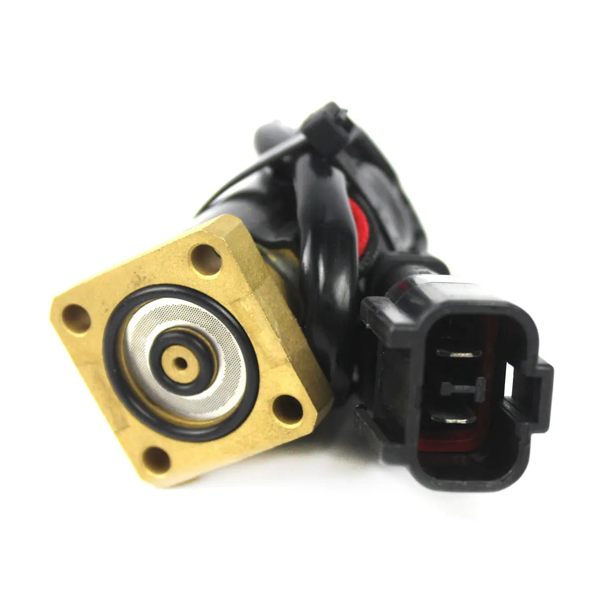 Topsealkit 17A-15-17271 solenoid valve, for Komatsu Wheel Loader WA300-3 WA200-3 - image 3