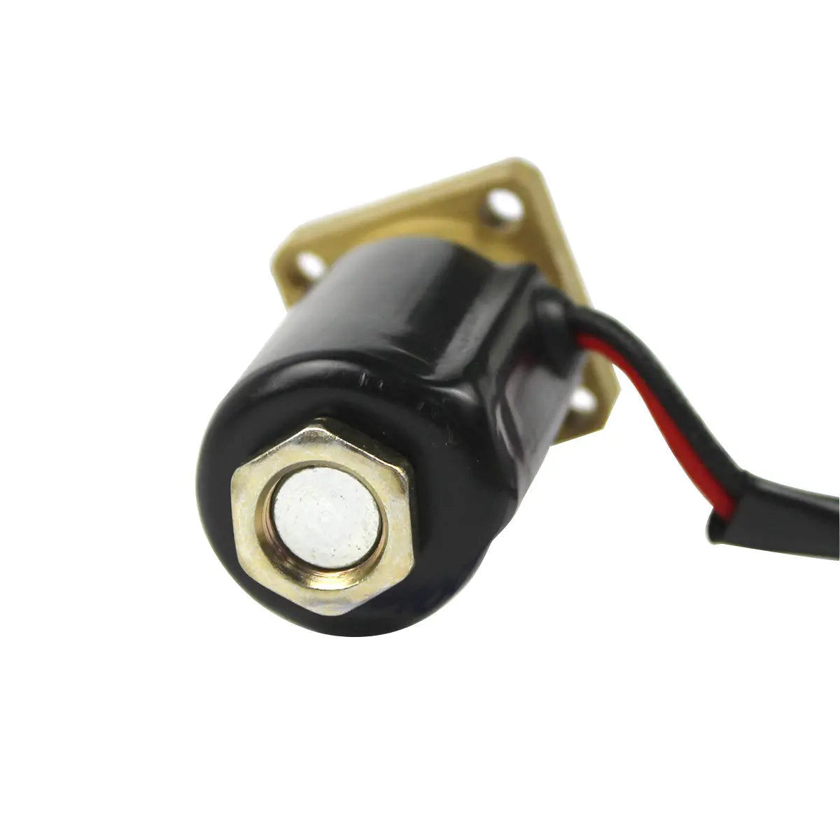 Topsealkit 568-15-17210 solenoid valve, for Komatsu HD460-1 WA300-1 Excavator - image 4