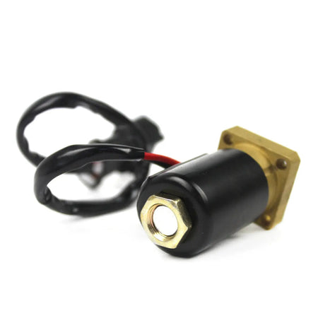 Topsealkit 568-15-17210 solenoid valve, for Komatsu HD460-1 WA300-1 Excavator - image 5