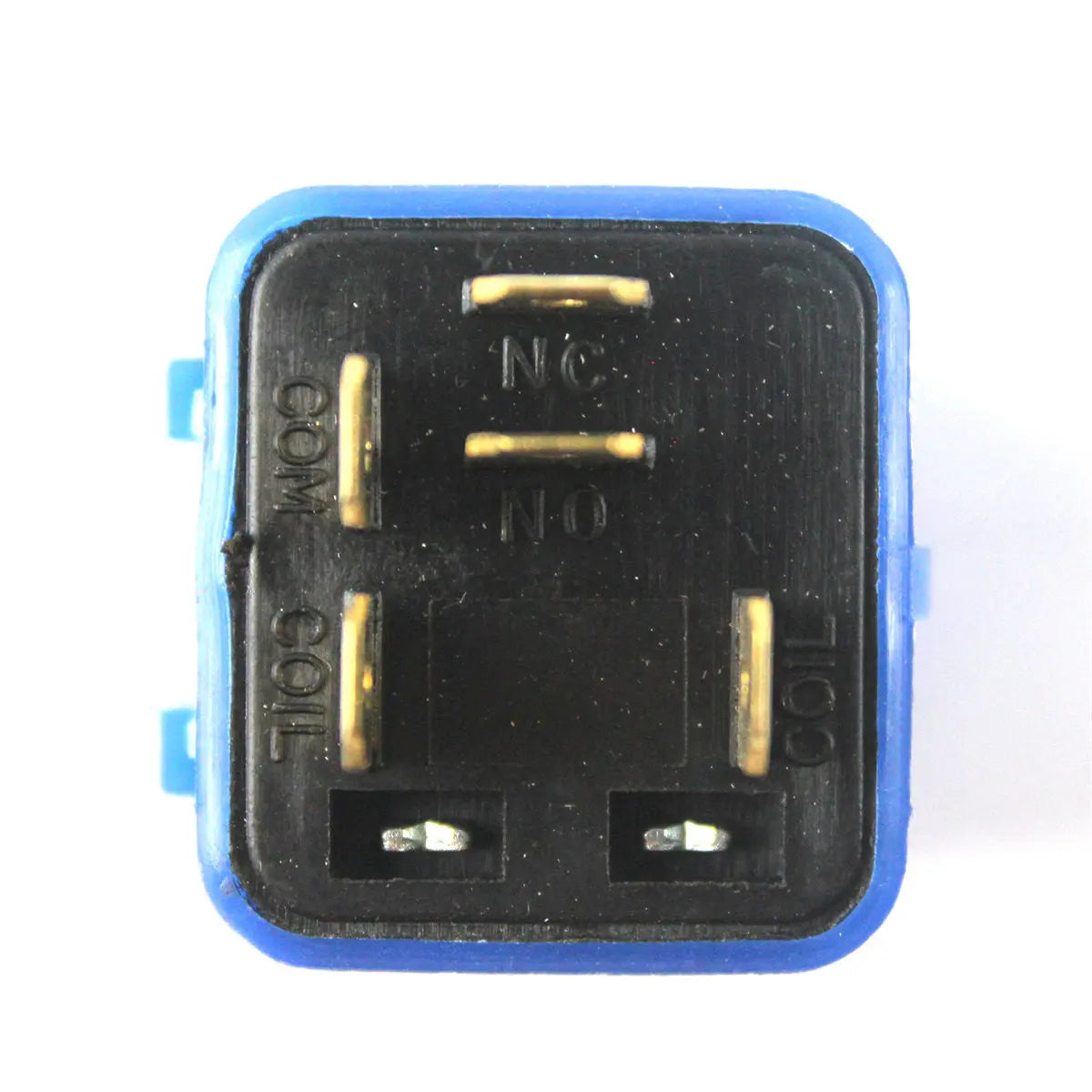 starter relay 569-06-61960 for Komatsu PC220-8 PC300-8 Excavator - image 2