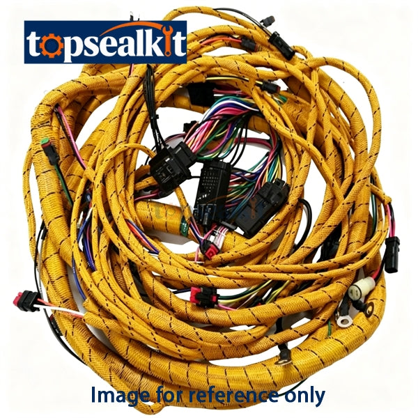 4319251 Caterpillar Excavator 320D2Gc External Wiring Harnesses Di C7.1 High Quality Part No.: 4319251