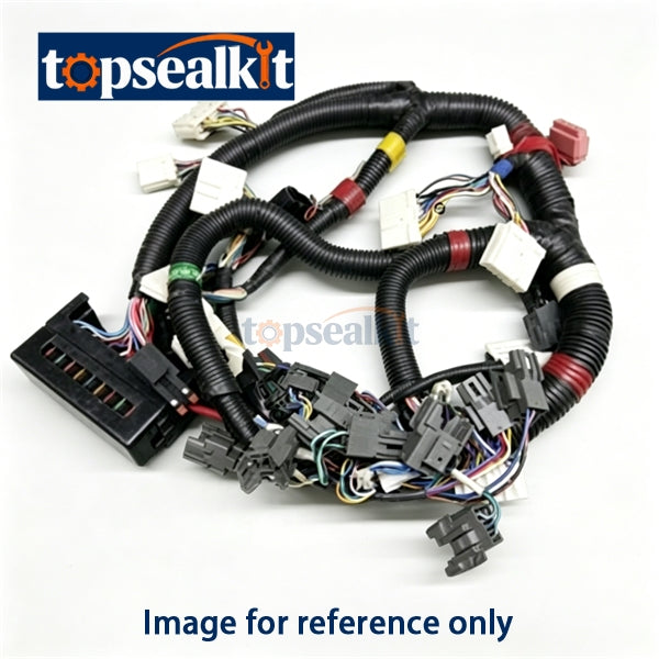 KHR18802 Wiring Harness for Sumitomo Excavator 350A5High Quality