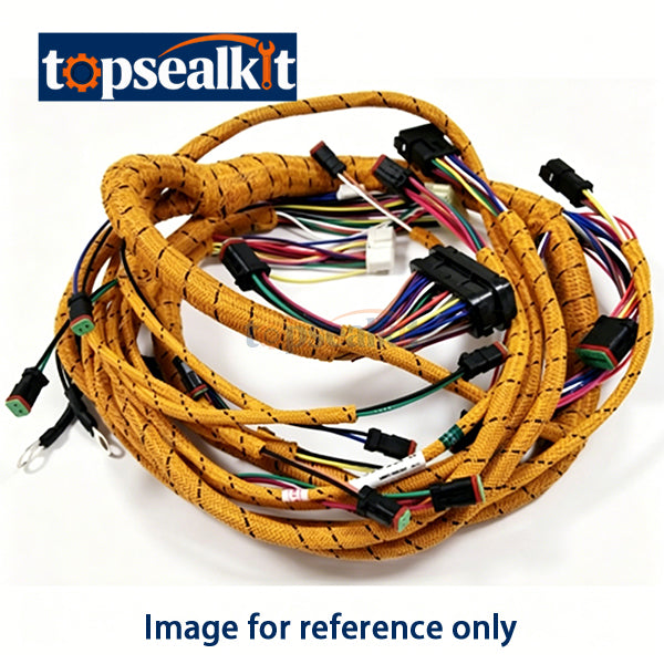 251-0520 Mazo de cables de repuesto OEM para Caterpillar 365C
