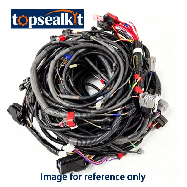 KSR15561External Wiring Harness for Sumitomo Excavator 360A6 High Quality