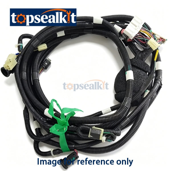 LC13E01562P5 Low Pressure Sensor Wiring Harness for Kobelco Excavator SK200-10High Quality