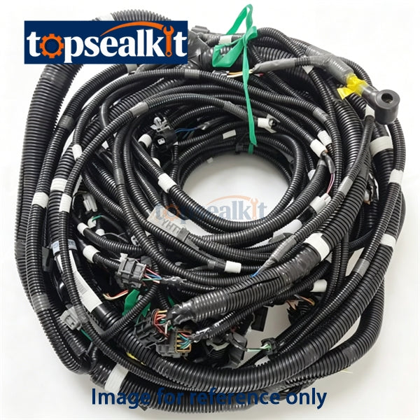 YN13E01884P5 Wiring Harness for Kobelco Excavator SK200-10 High  Quality